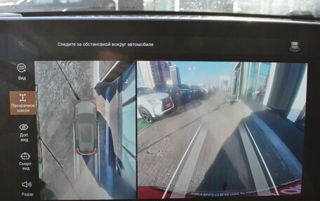 Haval F7, 2024 год, 2 650 000 рублей, 17 фотография