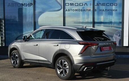 Haval F7, 2024 год, 2 650 000 рублей, 7 фотография