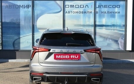 Haval F7, 2024 год, 2 650 000 рублей, 6 фотография