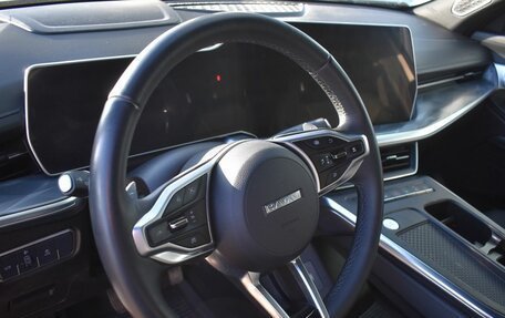 Haval F7, 2024 год, 2 650 000 рублей, 15 фотография