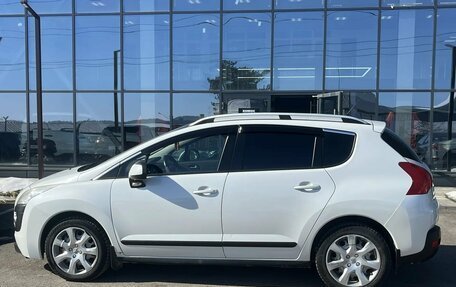 Peugeot 3008 I рестайлинг, 2012 год, 737 000 рублей, 2 фотография