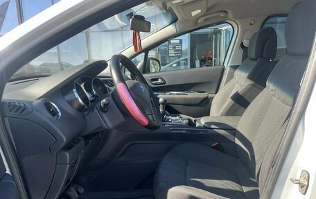 Peugeot 3008 I рестайлинг, 2012 год, 737 000 рублей, 9 фотография