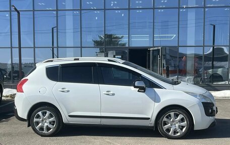 Peugeot 3008 I рестайлинг, 2012 год, 737 000 рублей, 6 фотография