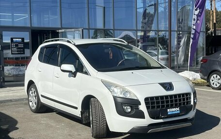 Peugeot 3008 I рестайлинг, 2012 год, 737 000 рублей, 7 фотография