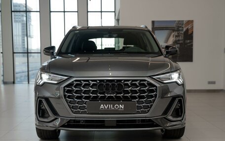 Audi Q3, 2025 год, 5 420 000 рублей, 5 фотография