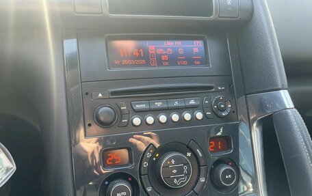 Peugeot 3008 I рестайлинг, 2012 год, 737 000 рублей, 11 фотография