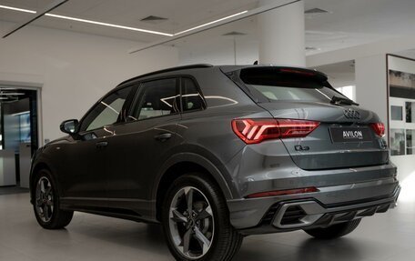 Audi Q3, 2025 год, 5 420 000 рублей, 7 фотография