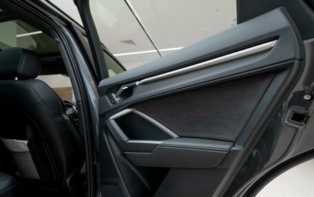 Audi Q3, 2025 год, 5 420 000 рублей, 19 фотография