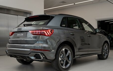 Audi Q3, 2025 год, 5 420 000 рублей, 8 фотография