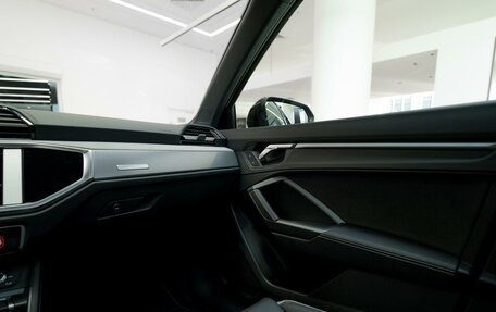 Audi Q3, 2025 год, 5 420 000 рублей, 11 фотография