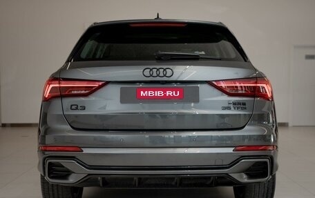 Audi Q3, 2025 год, 5 420 000 рублей, 6 фотография