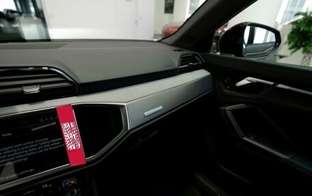 Audi Q3, 2025 год, 5 420 000 рублей, 13 фотография