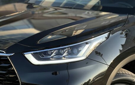 Toyota Highlander, 2026 год, 5 690 000 рублей, 4 фотография