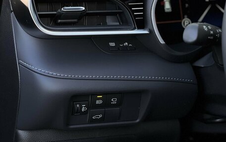 Toyota Highlander, 2026 год, 5 690 000 рублей, 15 фотография