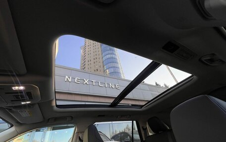 Toyota Highlander, 2026 год, 5 690 000 рублей, 17 фотография