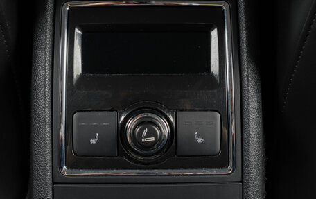 Skoda Superb III рестайлинг, 2013 год, 1 319 000 рублей, 14 фотография