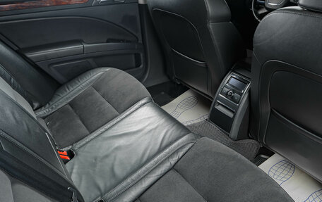 Skoda Superb III рестайлинг, 2013 год, 1 319 000 рублей, 10 фотография