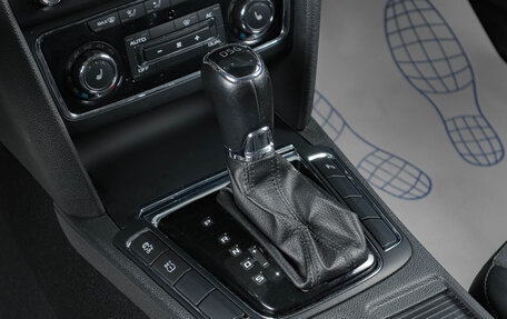 Skoda Superb III рестайлинг, 2013 год, 1 319 000 рублей, 20 фотография