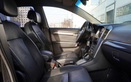 Chevrolet Captiva I, 2011 год, 956 000 рублей, 10 фотография