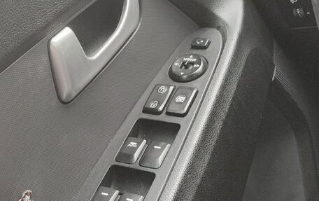 KIA Sportage III, 2011 год, 1 200 000 рублей, 7 фотография