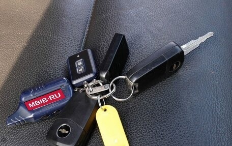 Chevrolet Captiva I, 2011 год, 956 000 рублей, 14 фотография