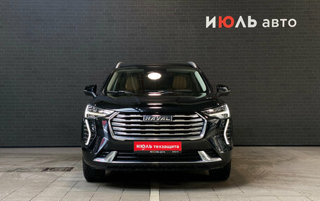 Haval Jolion, 2023 год, 2 150 000 рублей, 2 фотография