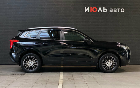 Haval Jolion, 2023 год, 2 150 000 рублей, 4 фотография