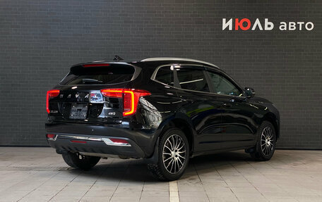 Haval Jolion, 2023 год, 2 150 000 рублей, 5 фотография