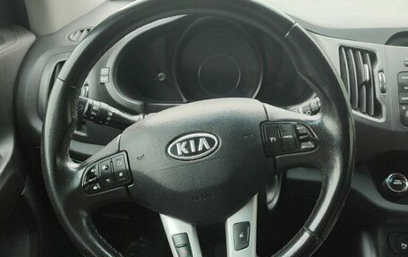 KIA Sportage III, 2011 год, 1 200 000 рублей, 6 фотография