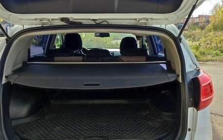 KIA Sportage III, 2011 год, 1 200 000 рублей, 8 фотография