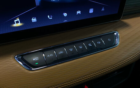 Haval Jolion, 2023 год, 2 150 000 рублей, 13 фотография