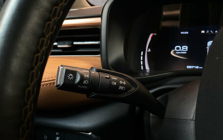 Haval Jolion, 2023 год, 2 150 000 рублей, 19 фотография