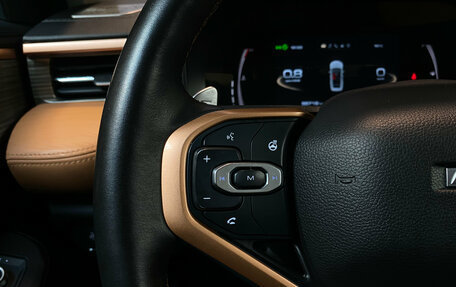 Haval Jolion, 2023 год, 2 150 000 рублей, 17 фотография