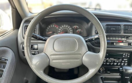 Suzuki Grand Vitara, 2000 год, 650 000 рублей, 12 фотография