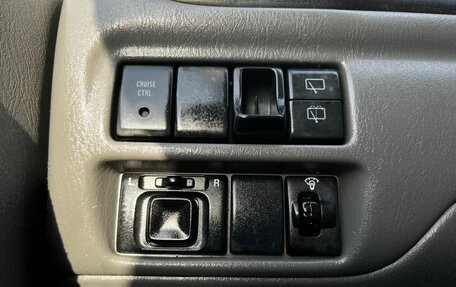 Suzuki Grand Vitara, 2000 год, 650 000 рублей, 18 фотография