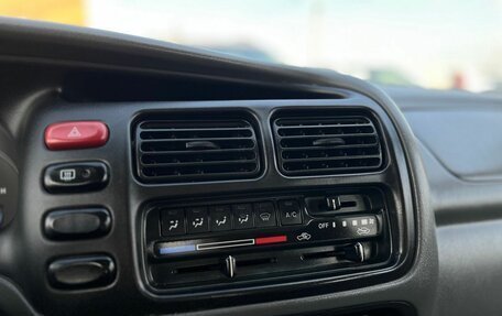 Suzuki Grand Vitara, 2000 год, 650 000 рублей, 14 фотография