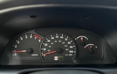 Suzuki Grand Vitara, 2000 год, 650 000 рублей, 13 фотография