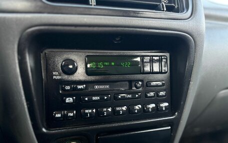 Suzuki Grand Vitara, 2000 год, 650 000 рублей, 15 фотография