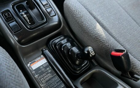 Suzuki Grand Vitara, 2000 год, 650 000 рублей, 17 фотография