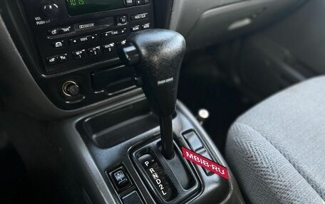 Suzuki Grand Vitara, 2000 год, 650 000 рублей, 16 фотография