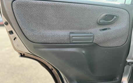 Suzuki Grand Vitara, 2000 год, 650 000 рублей, 26 фотография