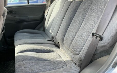 Suzuki Grand Vitara, 2000 год, 650 000 рублей, 24 фотография