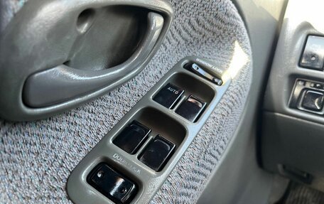 Suzuki Grand Vitara, 2000 год, 650 000 рублей, 19 фотография