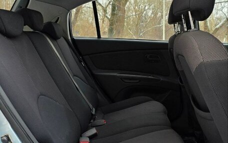 KIA Rio II, 2007 год, 545 000 рублей, 14 фотография