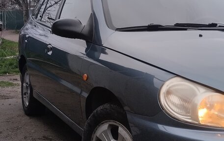 KIA Rio II, 2001 год, 250 000 рублей, 2 фотография