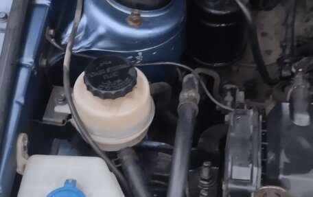 KIA Rio II, 2001 год, 250 000 рублей, 17 фотография