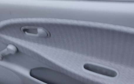 KIA Rio II, 2001 год, 250 000 рублей, 9 фотография