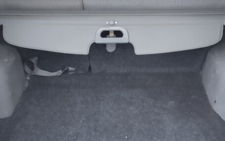 KIA Rio II, 2001 год, 250 000 рублей, 8 фотография