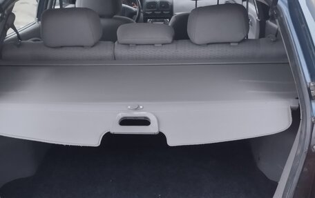 KIA Rio II, 2001 год, 250 000 рублей, 7 фотография