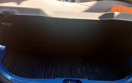 Daewoo Matiz, 2011 год, 185 000 рублей, 10 фотография